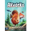 Akvárko - Michal Peichl Akvárko - Michal Peichl