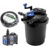 Set tlakovej filtrácie pre jazierko do 6000l Set tlakovej filtrácie pre jazierko do 6000l
