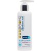 VIVACO Mléko po opalování s kyselinou hyaluronovou SUNBRONZ 200 ml