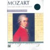 MOZART + CD prvý kniha pre pianistov MOZART + CD prvý kniha pre pianistov