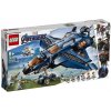 LEGO Ultimatívni pomstitelia-Quinjet LEGO Ultimatívni pomstitelia-Quinjet