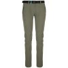 Kilpi BELVELA-W Dámske outdoorové nohavice RL0204KI Kaki 36S Kilpi BELVELA-W Dámske outdoorové nohavice RL0204KI Kaki 36S