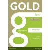 Gold First New Edition Coursebook with FCE MyLab Pack (GOLD)(Pevná) Gold First New Edition Coursebook with FCE MyLab Pack (GOLD)(Pevná)