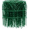 PILECKÝ Dekoračné pletivo DEKORAN Zn+PVC zelené oko 90 x 150 mm výška 25 cm 10 m PILECKÝ Dekoračné pletivo DEKORAN Zn+PVC zelené oko 90 x 150 mm výška 25 cm 10 m