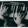 Eugen Suchoň: Complete Works for Piano 1928 – 1984 - Eugen Suchoň Eugen Suchoň: Complete Works for Piano 1928 – 1984 - Eugen Suchoň