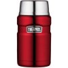THERMOS® Termoska na jedlo so šálkou Thermos - červená 710 ml THERMOS® Termoska na jedlo so šálkou Thermos - červená 710 ml