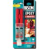 Lepidlo Bison Epoxy 5 minutes, 24 ml Lepidlo Bison Epoxy 5 minutes, 24 ml
