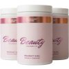 90-dňový program KolagenDrink Collagen Beauty trojzložkový (typ 1, 2 & 3) rybí hydrolyzovaný kolagén 3 x 330 g 90-dňový program KolagenDrink Collagen Beauty trojzložkový (typ 1, 2 & 3) rybí hydrolyzovaný kolagén 3 x 330 g