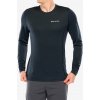Funkčné tričko Montane Dart Long Sleeve T-Shirt - black/black Funkčné tričko Montane Dart Long Sleeve T-Shirt - black/black