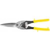 Nožnice Strend Pro PL657, 300 mm, na plech, rovné, dlhé
