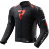 REBELHORN bunda VANDAL 2 Textile black/red - S REBELHORN bunda VANDAL 2 Textile black/red - S