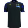 YAMAHA RACING tričko FAN GEAR Monster Energy Yamaha čierna modrá - M YAMAHA RACING tričko FAN GEAR Monster Energy Yamaha čierna modrá - M