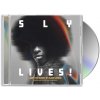 Soundtrack: Sly & The Family Stone: Sly Lives! (Aka The Burden Of Black Genius) - CD Soundtrack: Sly & The Family Stone: Sly Lives! (Aka The Burden Of Black Genius) - CD