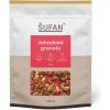 Šufan Granola jahodová, 400 g Šufan Granola jahodová, 400 g