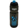 Fľaša P2R AQUILA 750ml, semi black-glacier blue, P20254 Fľaša P2R AQUILA 750ml, semi black-glacier blue, P20254