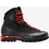 Pánske topánky Arcteryx Acrux LT GTX - black/helios Pánske topánky Arcteryx Acrux LT GTX - black/helios