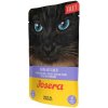 Josera kapsička Cat Filet Huhn mit Kalb 70 g Josera kapsička Cat Filet Huhn mit Kalb 70 g