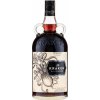 Kraken Black Spiced 40% 1 l (čistá fľaša) Kraken Black Spiced 40% 1 l (čistá fľaša)