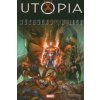 Avengers X-men: Utopia Avengers X-men: Utopia