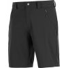 Salomon WAYFARER LT short M čierna