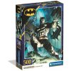Clementoni - Puzzle 500 Batman Clementoni - Puzzle 500 Batman