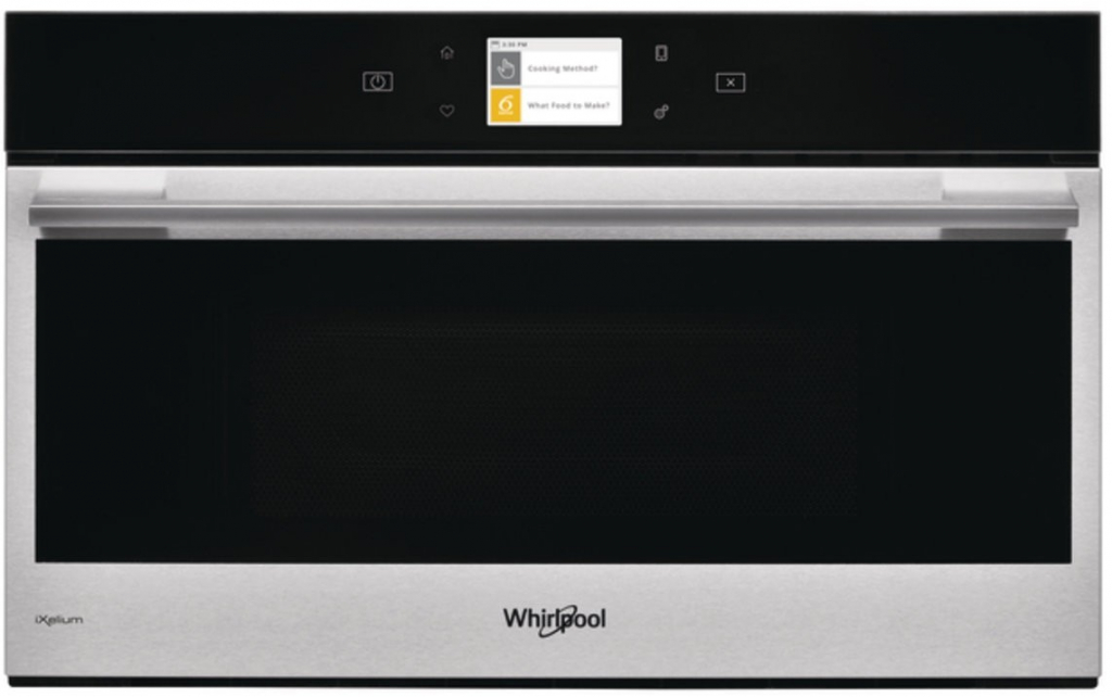 Whirlpool W Collection W9 MD260 IXL