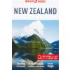 průvodce New Zealand anglicky průvodce New Zealand anglicky