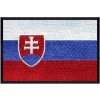 Nášivka vlajka Slovensko Nášivka vlajka Slovensko