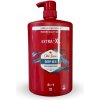Old Spice sprchový gél Deep Sea 3v1 1L