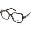 Dioptrické okuliare Dolce & Gabbana DG5105U 502 Veľkosť: 53 Dioptrické okuliare Dolce & Gabbana DG5105U 502 Veľkosť: 53