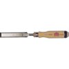 Speciální dláto STUBAI s dřevěnou rukojetí 30 mm Speciální dláto STUBAI s dřevěnou rukojetí 30 mm