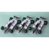 Papierový model Brabham BT50T GP JAR 1982 + Laser Papierový model Brabham BT50T GP JAR 1982 + Laser