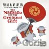 Final Fantasy XIV Picture Book: The Namazu and the Greatest Gift Final Fantasy XIV Picture Book: The Namazu and the Greatest Gift