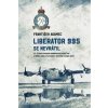 Liberator 995 se nevrátil - František Adamec Liberator 995 se nevrátil - František Adamec