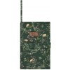 KikkaBoo Puzdro na plienky Secret Garden Green KikkaBoo Puzdro na plienky Secret Garden Green
