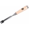 LUX-TOOLS Dláto 16 mm s drevenou rukoväťou Comfort LUX-TOOLS Dláto 16 mm s drevenou rukoväťou Comfort