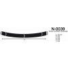 RIDER Quixx Paint Repair Pen 12 ml RIDER Quixx Paint Repair Pen 12 ml