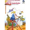 Die schönsten Volks- und Kinderlieder pre altová flauta Die schönsten Volks- und Kinderlieder pre altová flauta