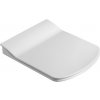 Sapho GLANC WC sedátko, SLIM, Soft Close, biela KC5030-elegant GC5030 Sapho GLANC WC sedátko, SLIM, Soft Close, biela KC5030-elegant GC5030