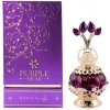 Khadlaj Purple Musk parfumovaný olej dámska 20 ml Khadlaj Purple Musk parfumovaný olej dámska 20 ml