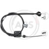 żażné lanko parkovacej brzdy A.B.S. ALL BRAKE SYSTEMS BV. K15917 żażné lanko parkovacej brzdy A.B.S. ALL BRAKE SYSTEMS BV. K15917