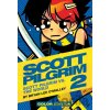 Scott Pilgrim 2: Scott Pilgrim vs. The World - Bryan Lee O'Malley Scott Pilgrim 2: Scott Pilgrim vs. The World - Bryan Lee O'Malley
