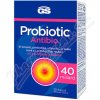 GS Probiotic Antibio 2 × 10 kapsúl GS Probiotic Antibio 2 × 10 kapsúl