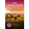 Blacklisted (Jay Crownover)(Brožovaná) Blacklisted (Jay Crownover)(Brožovaná)