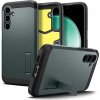 SPIGEN TOUGH ARMOR SAMSUNG GALAXY S24 ABYSS zelené