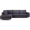 BEFAME Moon Set 1 F-L rohová sedačka ľavá BEFAME Moon Set 1 F-L rohová sedačka ľavá