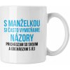 Hrnček s potlačou Výmena názorov (Hrnček s kvalitnou potlačou) Hrnček s potlačou Výmena názorov (Hrnček s kvalitnou potlačou)