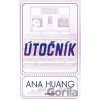 Útočník - Ana Huang Útočník - Ana Huang