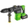Vŕtacie kladivo AKU PROCRAFT PHA50-1b-c SDS MAX Vŕtacie kladivo AKU PROCRAFT PHA50-1b-c SDS MAX