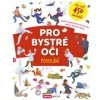 Pro bystré oči Povolání - Popova Jevgenija Rami Lilu Pro bystré oči Povolání - Popova Jevgenija Rami Lilu